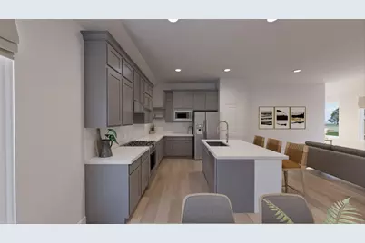 3103 Sunset Glory Drive, Katy, TX 77493 - Photo 8