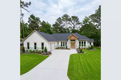 34202 Conroe Huffsmith, Magnolia, TX 77354 - Photo 1