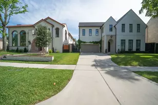 3702 Sunset Blvd, West University Place, TX 77005 - Photo 10