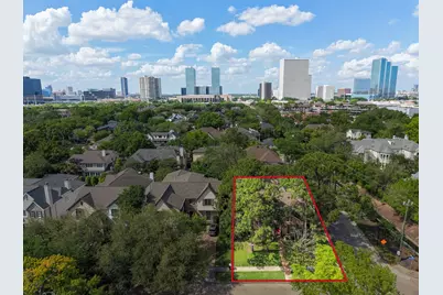3702 Sunset Boulevard, West University Place, TX 77005 - Photo 2