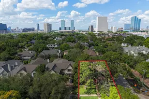 3702 Sunset Blvd, West University Place, TX 77005 - Photo 2