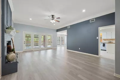 4608 Valleybrook Circle, College Station, TX 77845 - Photo 2