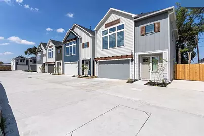 7704 Nasser Lane, Houston, TX 77055 - Photo 2