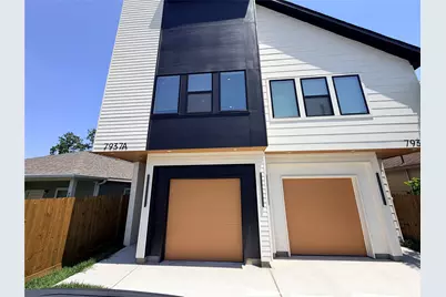 7937 Sparta Street, Houston, TX 77028 - Photo 2