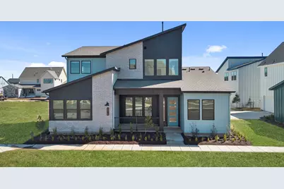 3327 Verdant Lane, Richmond, TX 77406 - Photo 1