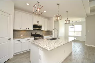 2303 Keystone Ridge Lane, Richmond, TX 77469 - Photo 16