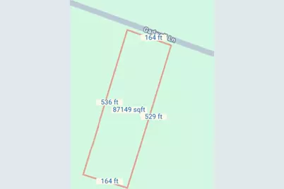 0000 Gadwall Lane, Columbus, TX 78934 - Photo 2