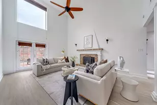 516 S Post Oak Ln, Houston, TX 77056 - Photo 1