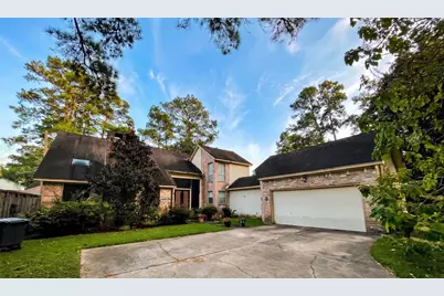 14618 Tab Lane, Houston, TX 77070 - Photo 1