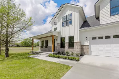 2409 Faulkner Drive, College Station, TX 77845 - Photo 2