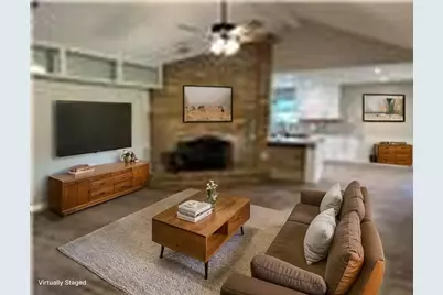 6018 Rena, Houston, TX 77092 - Photo 1