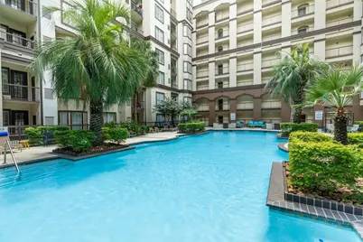 4001 Fannin Street #4214, Houston, TX 77004 - Photo 18