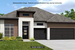 16227 Darling Lucille Ln, Conroe, TX 77302 - Photo 1