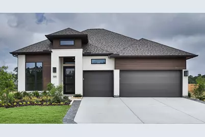 16227 Darling Lucille Lane, Conroe, TX 77302 - Photo 2