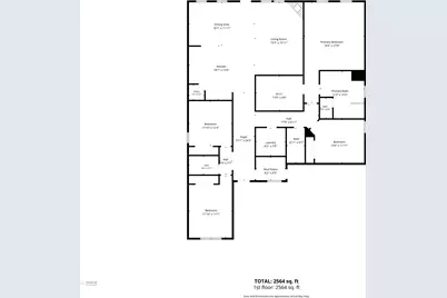 21231 Hidden Bend Loop, Magnolia, TX 77354 - Photo 34