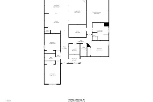 21231 Hidden Bend Loop, Magnolia, TX 77354 - Photo 34