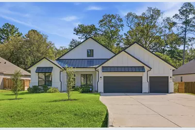 21231 Hidden Bend Loop, Magnolia, TX 77354 - Photo 32
