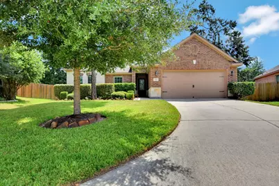 974 Gowan Drive, Conroe, TX 77301 - Photo 1