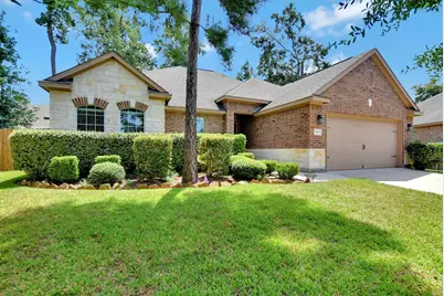 974 Gowan Drive, Conroe, TX 77301 - Photo 2