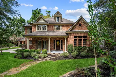15 Crestone Place, The Woodlands, TX 77381 - Photo 1