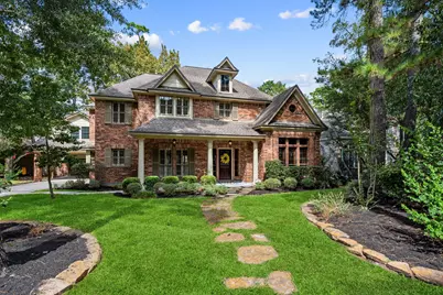 15 Crestone Place, The Woodlands, TX 77381 - Photo 2