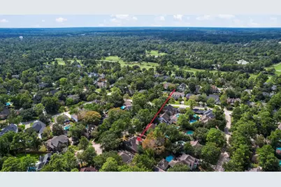 15 Crestone Place, The Woodlands, TX 77381 - Photo 4