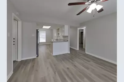9007 Gauguin Drive, Houston, TX 77088 - Photo 2