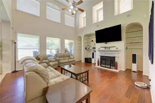 2127 Linden Rock Dr, Katy, TX 77494 - Photo 10