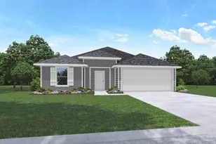 197 Golden Eagle Blvd, New Waverly, TX 77358 - Photo 1