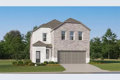 11665 Lazy Oak Creek Drive, Magnolia, TX 77354 - Photo 1