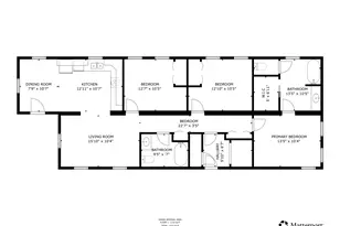 3704 Sauer St, Houston, TX 77004 - Photo 2