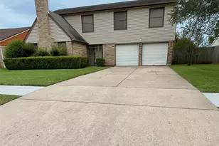 1323 River Rock Dr, Missouri City, TX 77489 - Photo 1