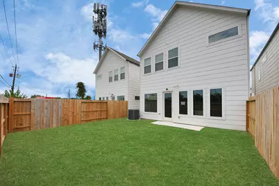 12806 Cozumel Lane, Houston, TX 77045 - Photo 40