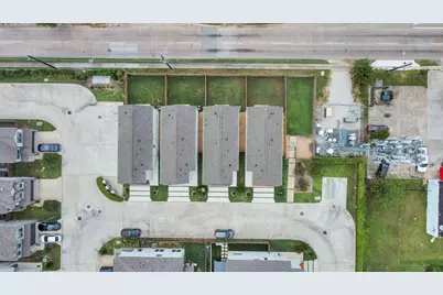 12806 Cozumel Lane, Houston, TX 77045 - Photo 42