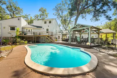 1505 Wagon Road, Simonton, TX 77485 - Photo 32