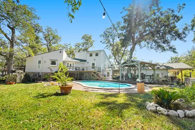 1505 Wagon Road, Simonton, TX 77485 - Photo 34