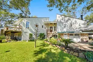 1505 Wagon Rd, Simonton, TX 77485 - Photo 2