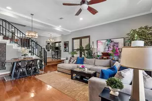 905 Garden Oaks Terrace, Houston, TX 77018 - Photo 4