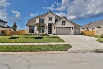 1433 Swayze Street, Magnolia, TX 77354 - Photo 18