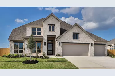 1433 Swayze Street, Magnolia, TX 77354 - Photo 1