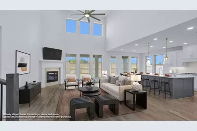 1433 Swayze Street, Magnolia, TX 77354 - Photo 2