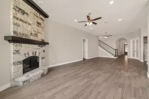 2619 Lilac Point Ln, Brookshire, TX 77423 - Photo 12