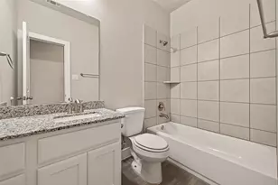 2619 Lilac Point Ln, Brookshire, TX 77423 - Photo 28