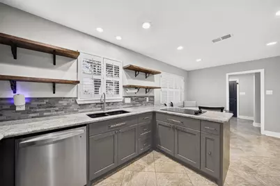 10818 Creektree Drive, Houston, TX 77070 - Photo 8