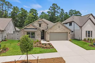9166 Grand Jubilee Dr, Montgomery, TX 77316 - Photo 2