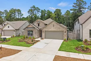 9166 Grand Jubilee Dr, Montgomery, TX 77316 - Photo 26