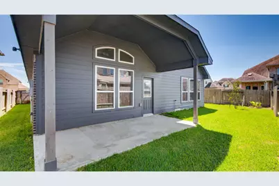 10406 Sill Prairie Drive, Rosharon, TX 77583 - Photo 20
