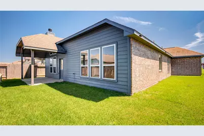 10406 Sill Prairie Drive, Rosharon, TX 77583 - Photo 22