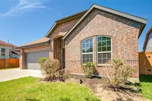 10406 Sill Pr Dr, Rosharon, TX 77583 - Photo 2