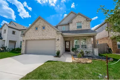 20715 Beeston Glade Lane, Katy, TX 77449 - Photo 4